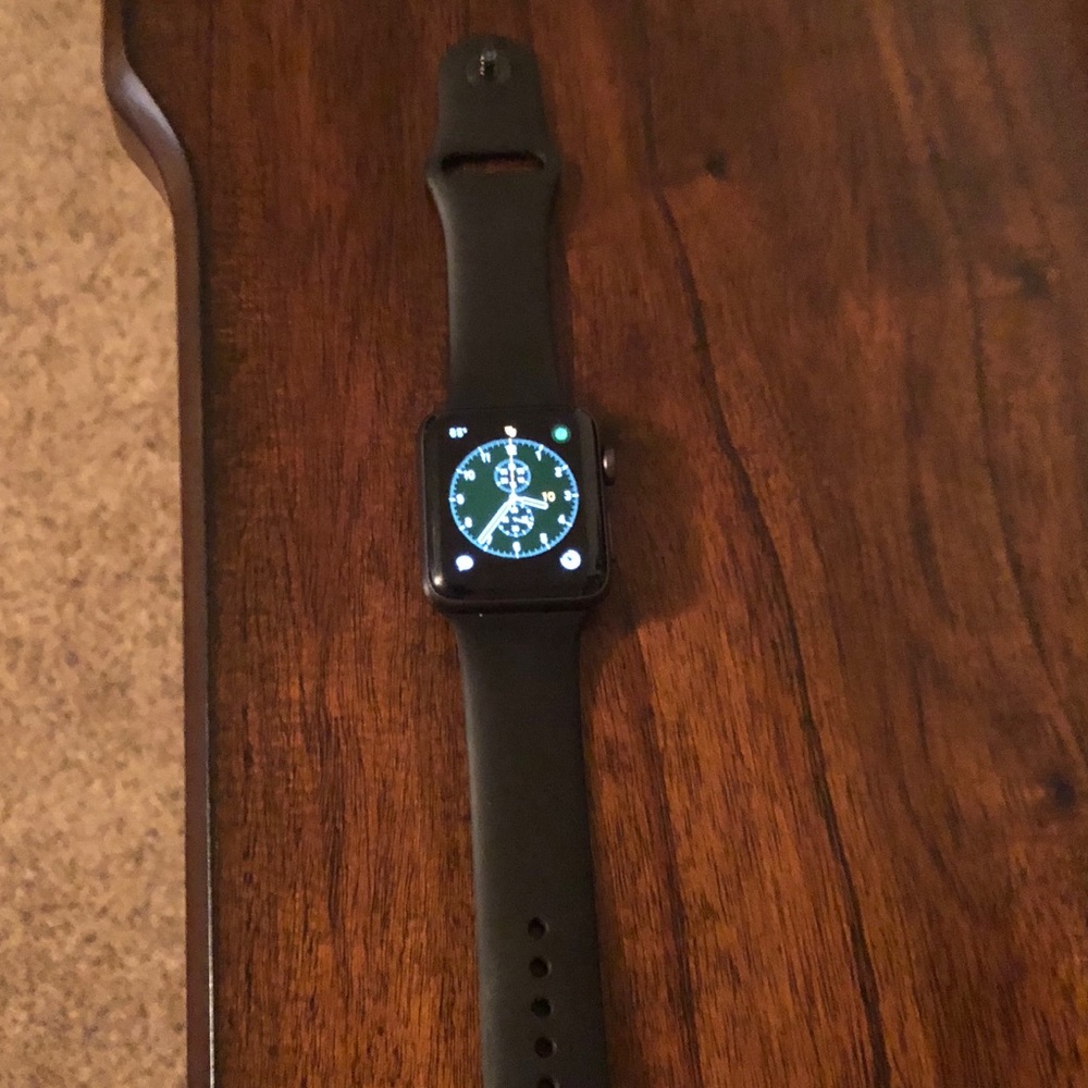 Apple Watch Series 2 42mm
